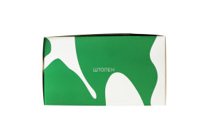 Штолен Фісташка-вишня-марципан Honey к/у 600г