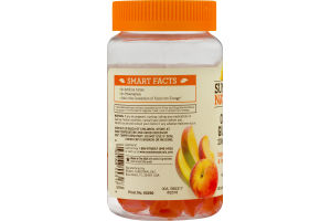 Sundown Naturals CO Q-10 Gummies 200mg - 50 CT