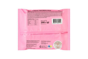 Тістечкa заварні Cream Profiterole Tarta м/у 200г