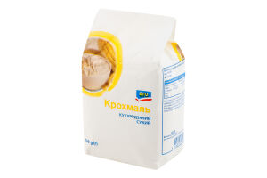 ARO КРОХМАЛЬ КУКУРУДЗ 500Г