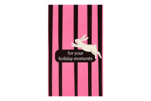 Набор конфет с подсластителями Easter sweets Fizi к/у 10х17г