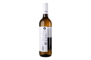 Вино 0.75л 12% біле сухе Шардоне Correcto пл