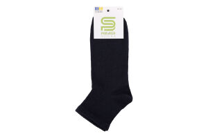 Шкарпетки Premier socks Економ сер рез сині р23-25