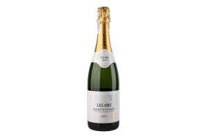 Вино ігр Domaine Les Ors Blanquette de Limoux Brut