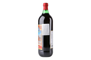 Глінтвейн 1л 8.5% St. Christopher Peter Mertes пл