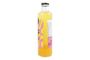 Напій слабоалког Punch Club Mango Passionfruit газ