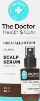 Сироватка д/волосся Гладкість волосся Уреа та алантоїн 89мл Зе Доктор Хелз енд Кеа