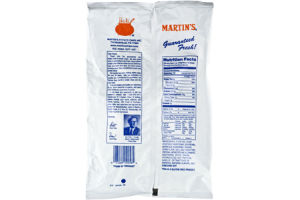 Martin's Kettle-Cook'd Bar-B-Q Potato Chips