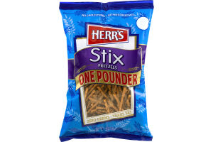Herr's Stix Pretzels