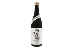 Саке японський Дайгіндзьо Генсю 17% 0,72л Акасі Тай