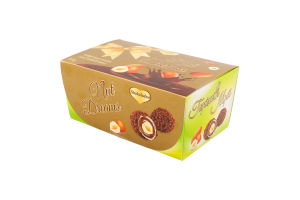 Цукерки Nut dreams Shokoladno к/у 200г