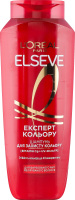 Шампунь для фарбованого або меліруваного волосся Експерт кольору Elseve 400мл