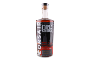 Віскі Corsair Triple Smoke Single Malt