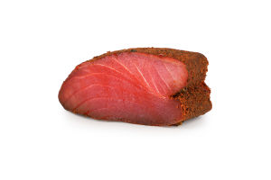 Тунець з перцем провісний ваг