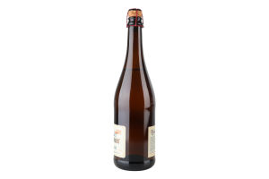 Сидр 700мл 8% ігристий сухий купажний міцний Cider Magnum Sekt пл