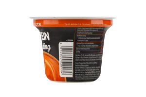 Пудинг 1.5% протеиновый со вкусом карамели Zott Protein ст 200г