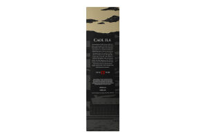 Виски 0.7л 43% 12YO Caol Ila к/у