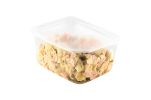 Салат Олів’є(ПАК) ваг