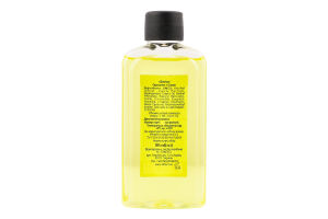 Одеколон Sasha 80мл Ефект