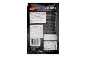 Маринад д/м'яса з часником та травами 80г Vitana