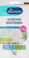 Відбілювач д/гардин і занавісок 80г Др.Бекман