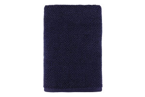 Рушник MBM My Home Затока синій 70х140 BT-07L