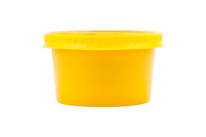 Гірчиця Ароматна 100г ЖирноВ