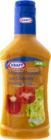 Kraft Honey Mustard with Chipotle Dressing & Dip