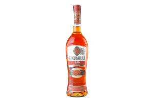 Напій спиртний 0.5л 30% Кава Sikvaruli пл