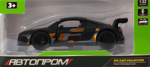 Іграшка Машина метал 1:32 AP74144 Автопром