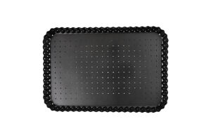 Форма для выпекания перфорированная 31х22см №KYYW369 Greenwich Products Co. Limited 1шт