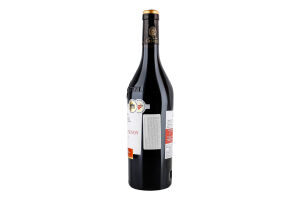 Вино Maison Castel Cabernet Sauvignon червоне н/сухе 13% 0,75л
