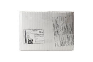 М'ясо мідій зам.ваг