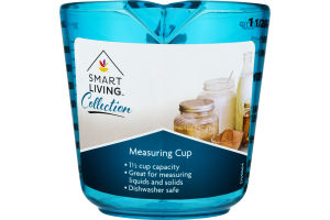 Smart Living Measuring Cup
