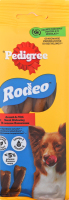 Корм д/собак Родео 70г Pedigree