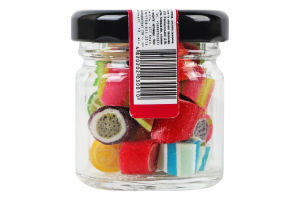 Карамель Баночка Sweet Life с/б 30г