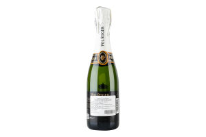 Pol Roger Champagne АОС Brut Reserve 0,375l