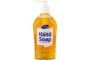 CareOne Antibacterial Hand Soap