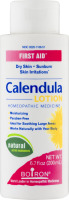 Boiron Calendula Lotion First Aid Homeopathic Medicine