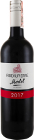 RIBEAUPIERRE МЕРЛО Ч/С 0,75