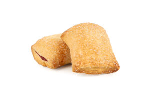 Печиво здобне пісочне Книшик Biscotti к/у 0.35кг