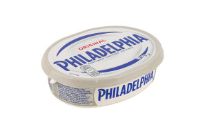 Сир 61% м'який Original Philadelphia п/у 175г
