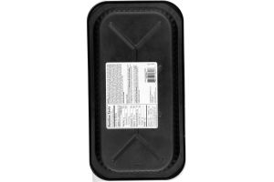 Ahold Fettuccine Spinach Alfredo with Chicken