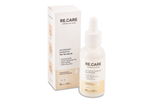 Сироватка д/обличчя Antioxidant Kombucha Tea-Tox 30мл RE.CARE