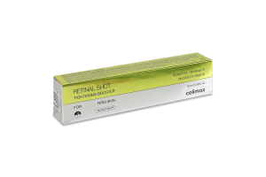 Крем-бустер для обличчя з ретинолом Retinol shot Celimax 15мл