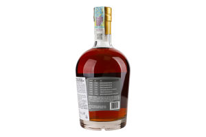 Віскі Milam&Greene Unabridged Bourbon Blend