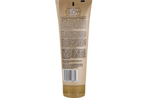 Jergens Natural Glow +Firming Daily Moisturizer Fair to Medium