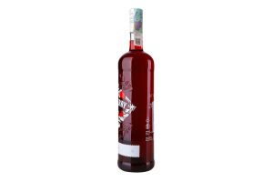 Напиток ликеро-водочный 0.7л 15% Merry cranberry Trollberry бут