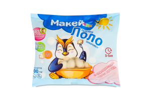 Пельмени замороженные с филе курицы Лоло Мakey м/у 400г