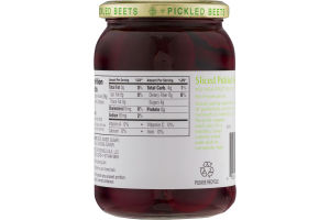 Ahold Sliced Pickled Beets
